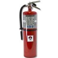 Jl Industries / Activar Fire Extinguisher, 10 Lbs Multi-Purpose Dry Chemical FE10